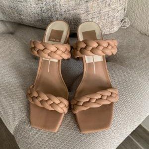 Dolce Vita Paily Heels Stella